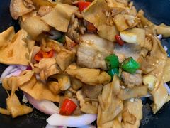 -魏铭鱼头捞饭(晋阳路店)