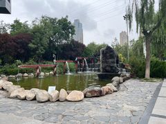 -水车博览园