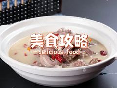 -点蹄擂椒猪脚饭(天虹汇一城店)