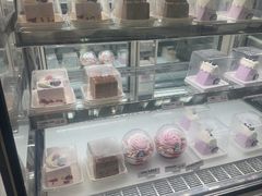 -DQ·蛋糕·冰淇淋(高新万达店)
