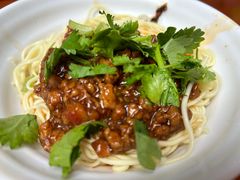 -万县面馆(高笋塘店)