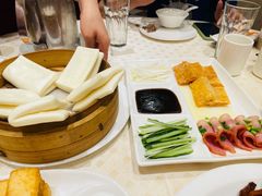 培根炸豆腐衣包饼-顺风海鲜港(金玉兰店)