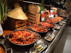 -乐咖啡西餐厅(太湖皇冠假日酒店)