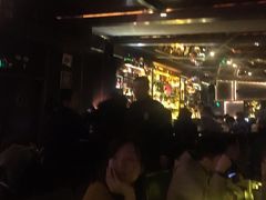 -船长酒吧 The Captain