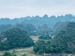 -万峰林风景区