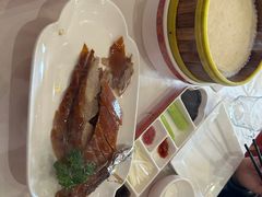 -大鸭梨烤鸭(石佛营店)