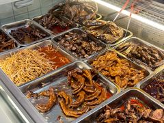 -金湘权老长沙酱板鸭(印象汇步行街店)