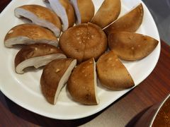 -蝎王府羊蝎子(虎坊桥总店)