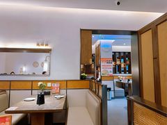 -吕氏焗小鲜•海鲜青岛菜(总店)