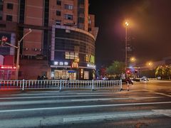 -麦当劳(无锡永乐店)