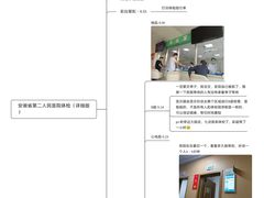 -安徽省第二人民医院(主院区)