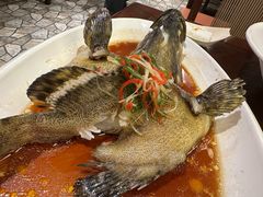 -南海渔家•海鲜•正宗海南菜(海棠湾店)