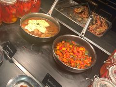 -怡咖啡海鲜自助餐厅(浦东香格里拉店)