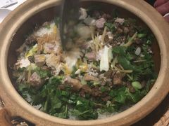 -百年果林椰子鸡(中洲店)