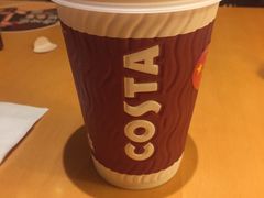 -COSTA COFFEE(新奥购物中心店)
