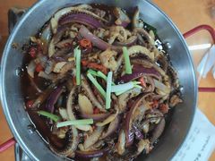 -聚味瞿记·龙虾堂(树木岭店)