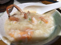 -李记潮汕砂锅粥(营福路店)