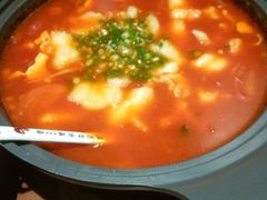-渝是乎酸菜鱼(龙旗购物中心店)