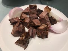 -萧记三鲜烩面(黄河南路店)