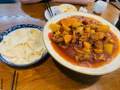 -河州宾馆清真餐厅(文锦南路店)