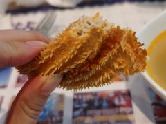 -威海蓝海御华大饭店·蓝钻美食自助百汇