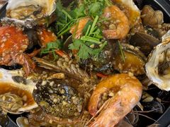 -北方饺子王·海肠捞饭·海鲜锅(山大店)