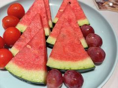 -北李·海肠捞饭·大连菜(望京凯德MALL店)