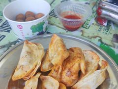 -桂萍特色牛筋牛杂(长堤街总店)