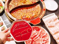 -三江两海老火锅(北京首店)