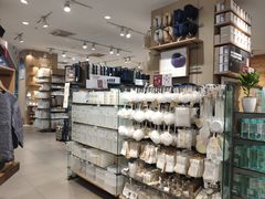 -MUJI无印良品(万达天鹅湖店)