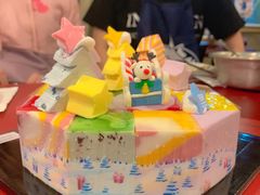 -Baskin Robbins