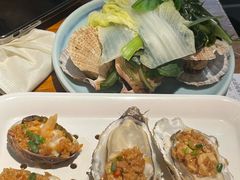 -三个渔夫·蒸汽海鲜(小白楼店)