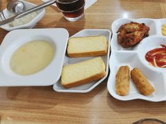 -豪客来牛排(红豆万花城店)