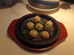 -翡翠拉面小笼包(岭南新天地店)