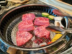 -401餐厅(弘大店)