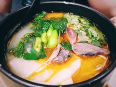 -和府捞面(东直门银座店)