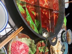 -董眼镜火锅(洪崖洞总店)