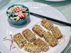 -海宝酒家(中山四路店)