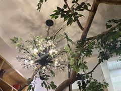 -樾餐厅泰式海鲜火锅(民歌湖店)