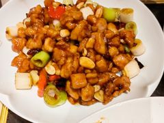 -京味斋·北京烤鸭(北京南站洋桥店)