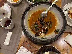 -静颐茶馆·素食(龙华店)