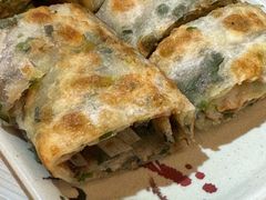 -台北楚楚园馅饼粥(虹桥南丰城店)