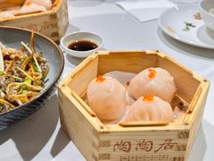 -陶陶居酒家(龙之梦店)