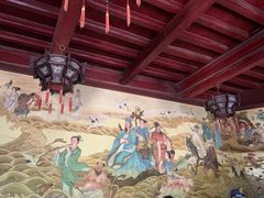 -蓬莱阁景区