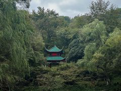 -岳麓山风景名胜区