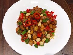 -宴秋杭州菜(锦艺城店)