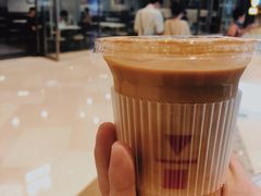粒子拿铁-代数学家algebraist(苏州中心店)