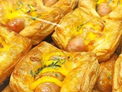 -金色麦甜糕点(面包.蛋糕.华苑店)
