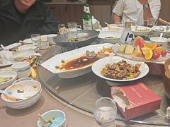 -天天鱼港·海鲜·鲅鱼水饺·招牌烤鸭(黄骅店)