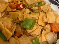 -巴依老爷新疆美食(清华东门店)